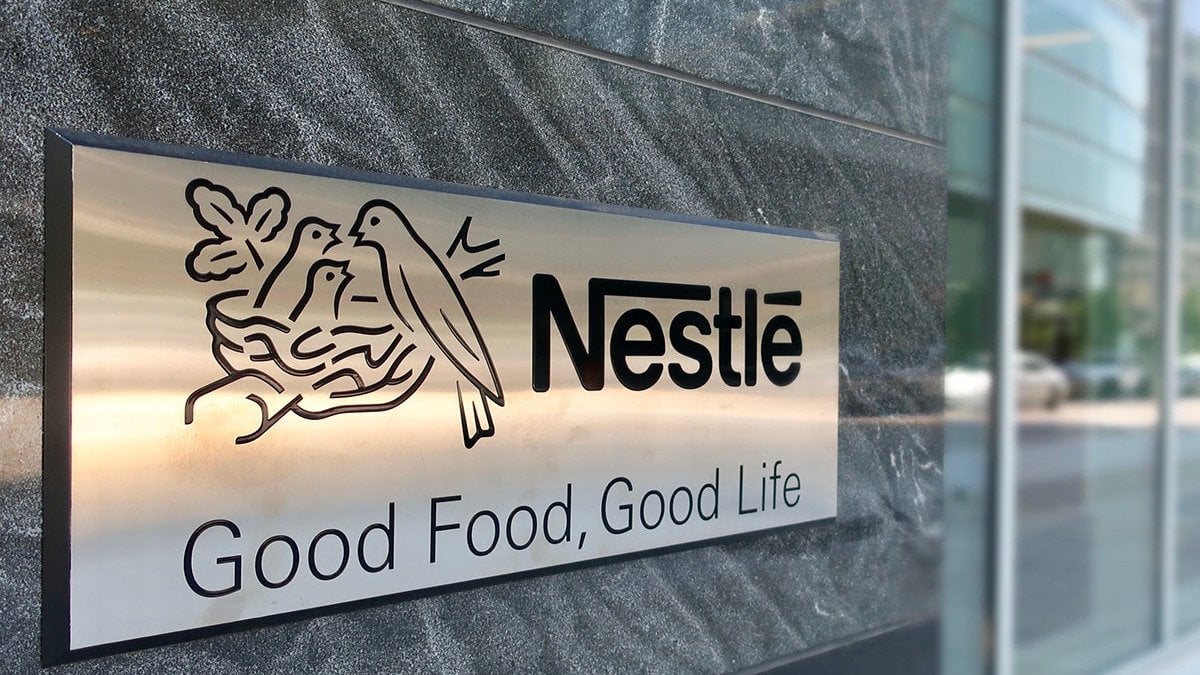 НАЗК внесло Nestle до переліку міжнародних спонсорів війни